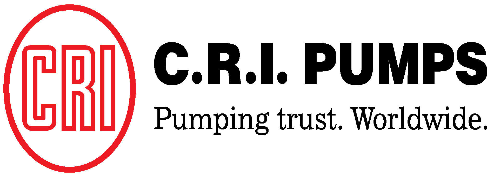 C.R.I. PUMPS