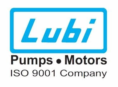 LUBI PUMPS