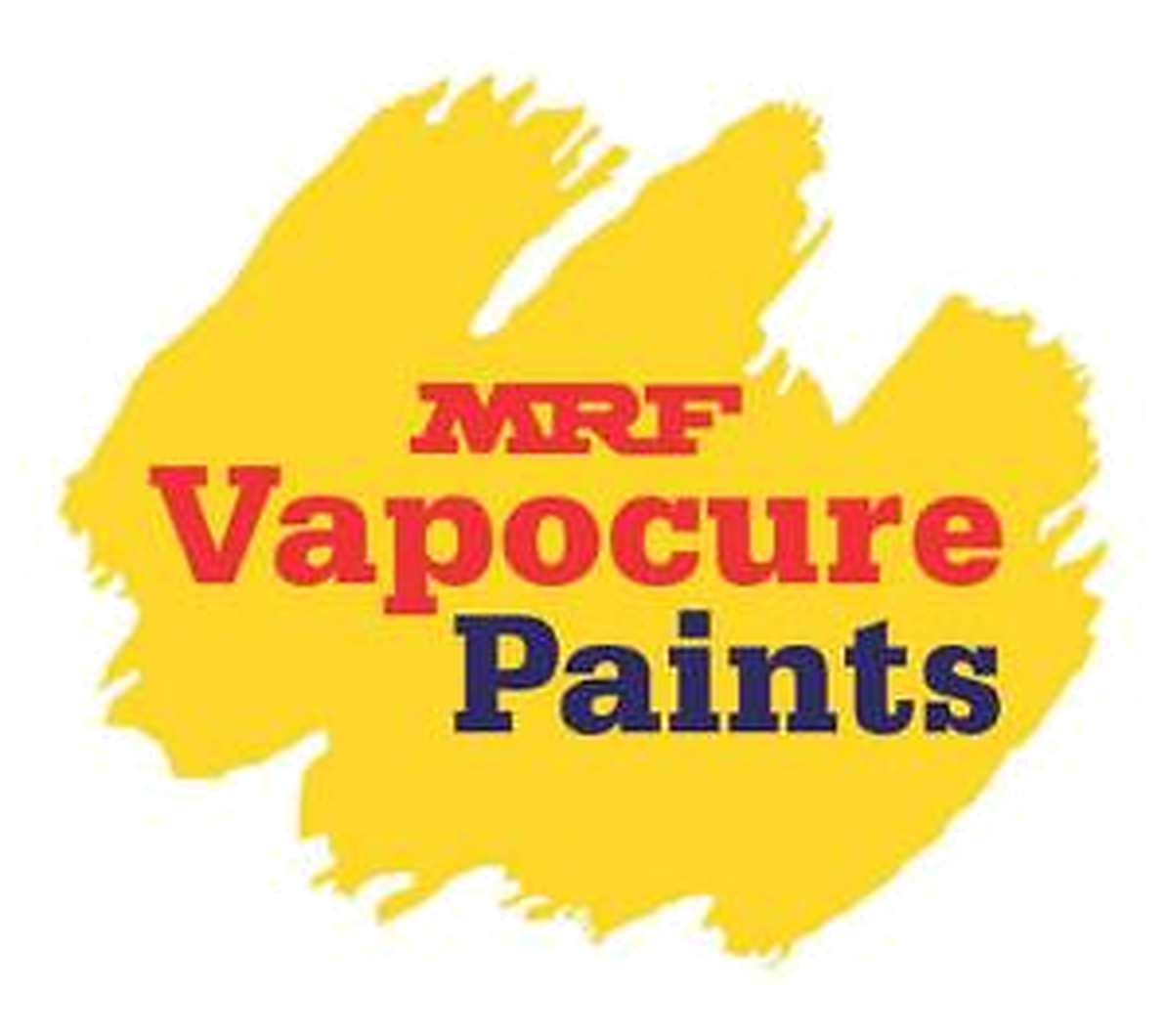 MRF PAINTS