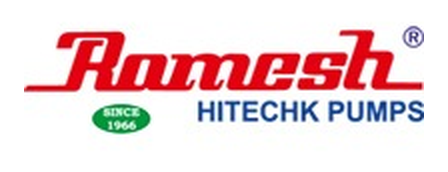 RAMESH PUMPS