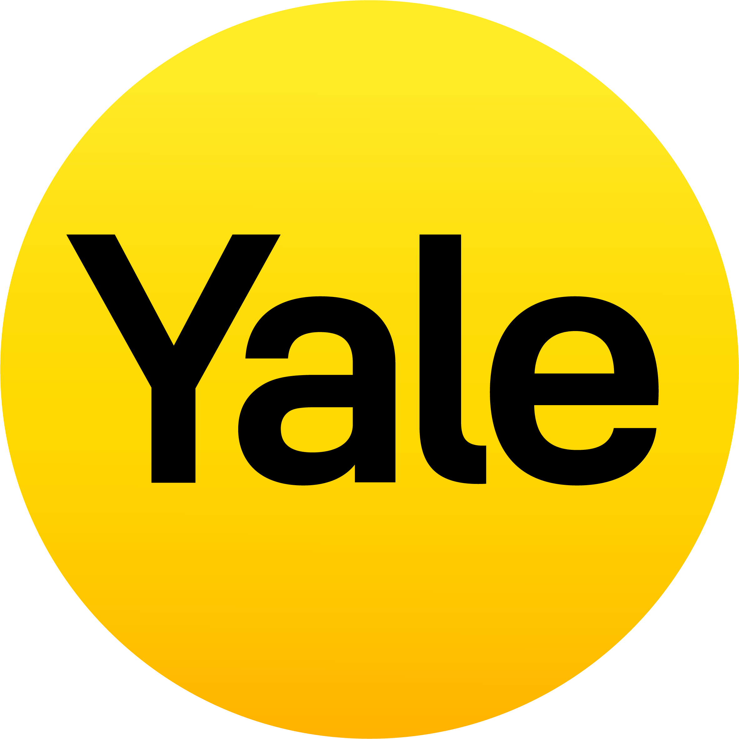 YALE LOCKS