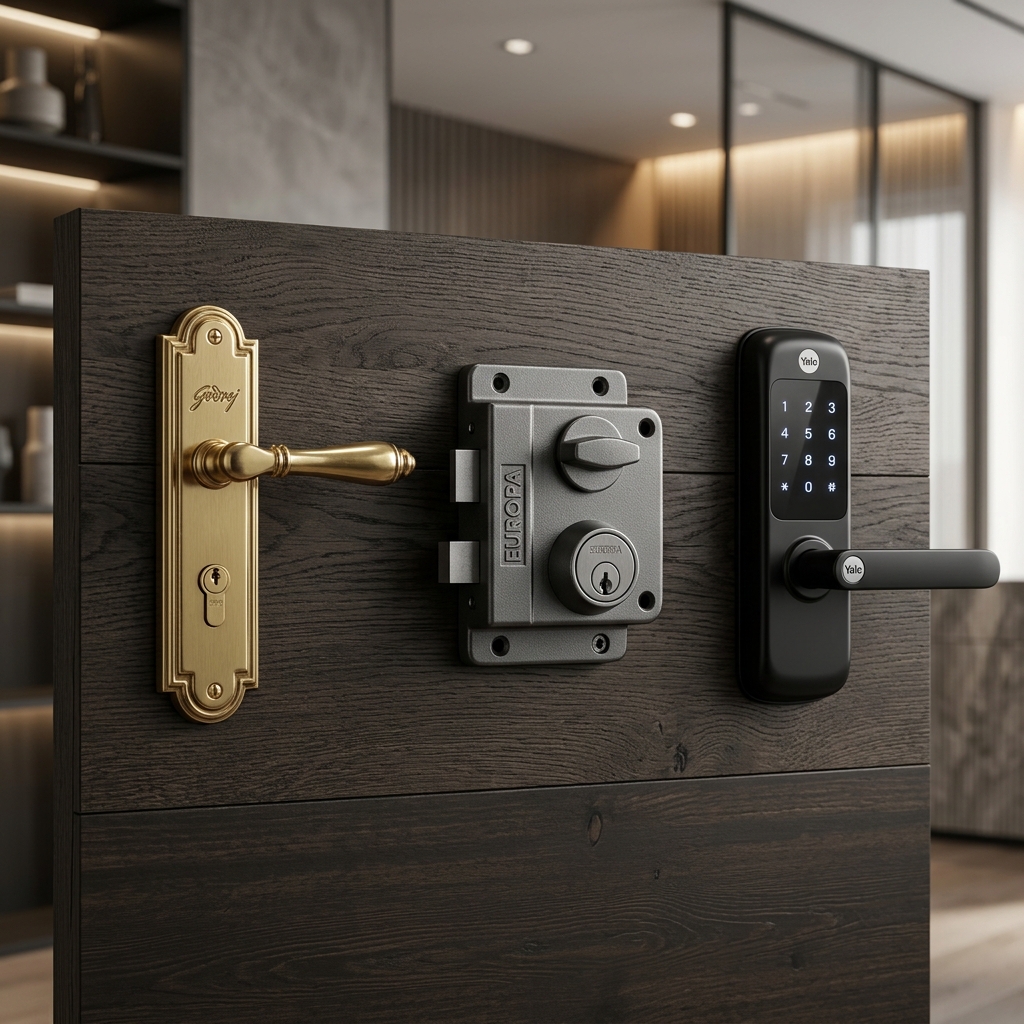 Locks