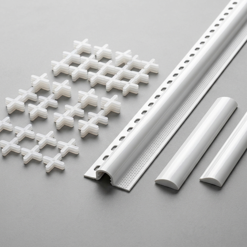 Tile Beeding and Paser