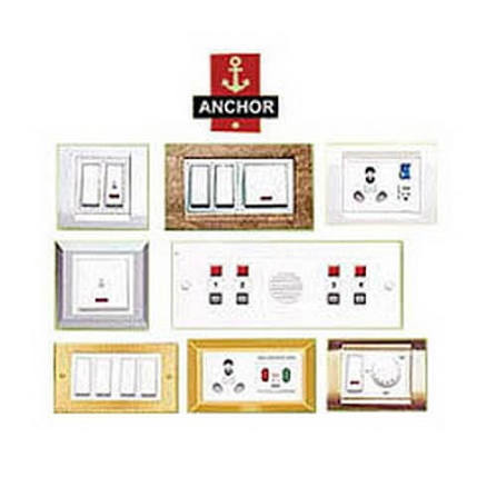 Anchor Roma Switches