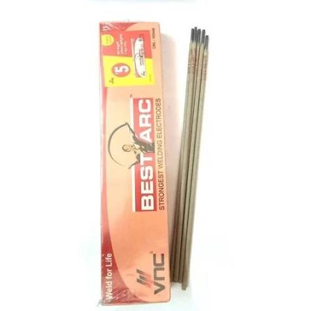 Best Arc welding rods