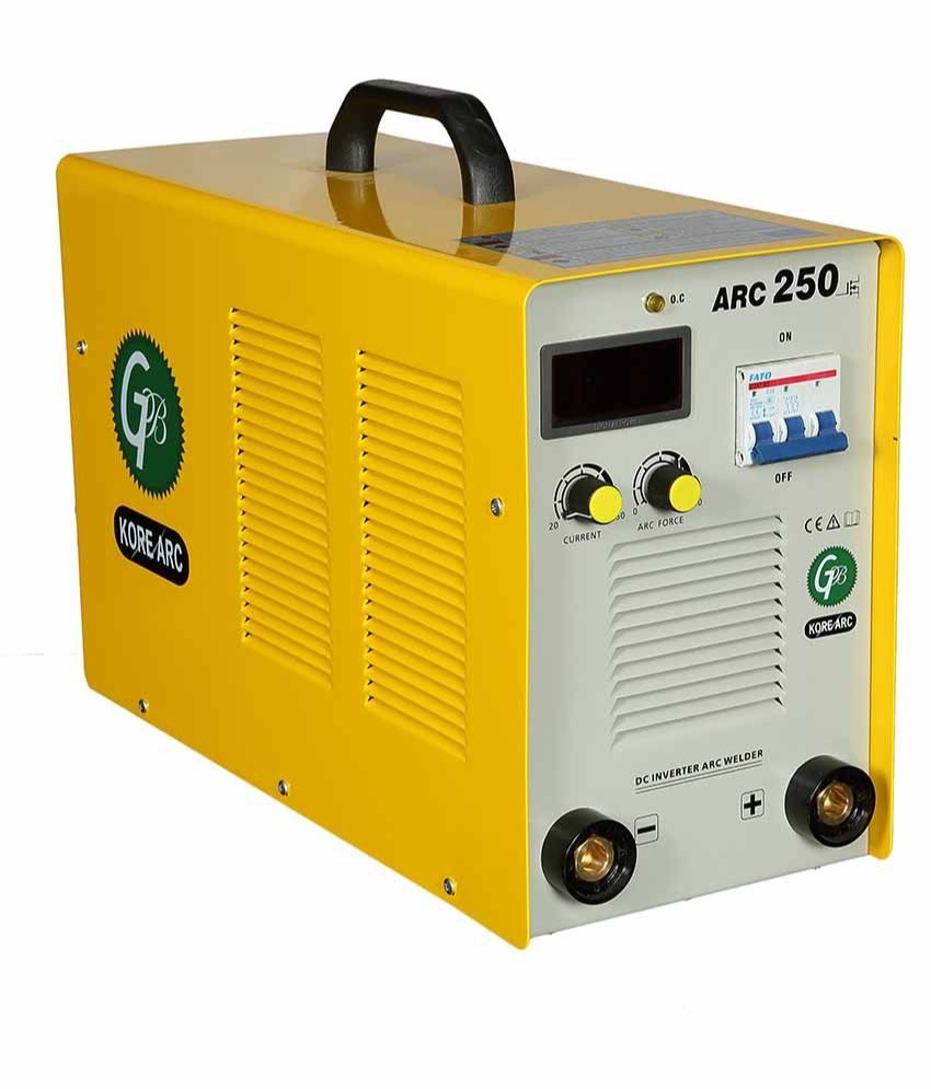 GB Company Welding Machine