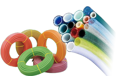 Flexible PVC Water Hose
