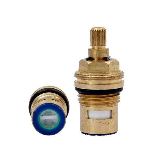 Tap Spindle