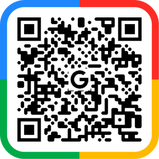 Google Review QR Code - Sathik Enterprises