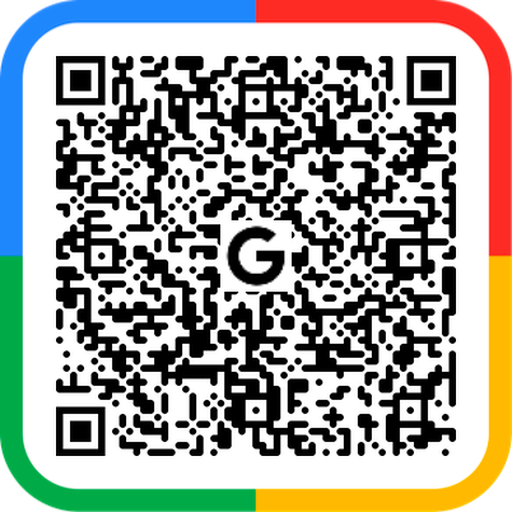 Google Review QR Code - Sathik Hardwares