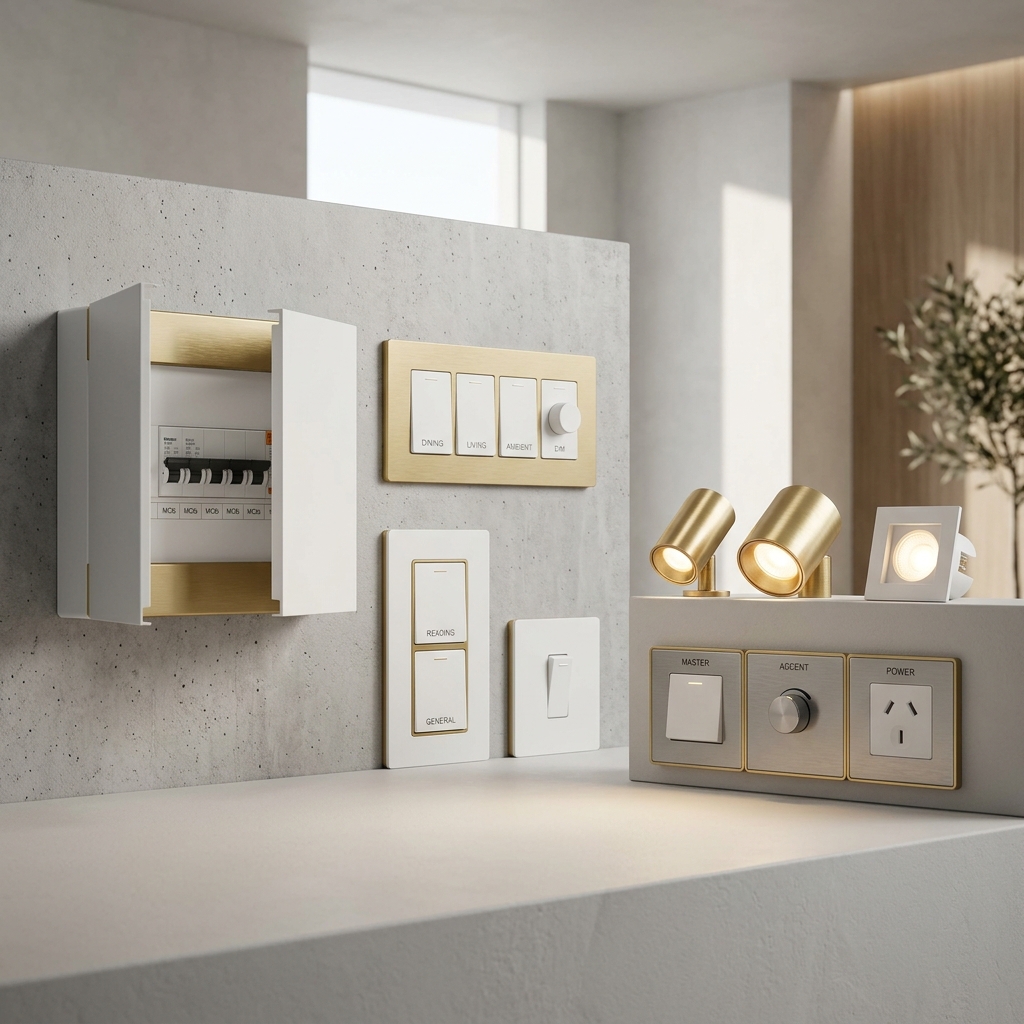 Electricals